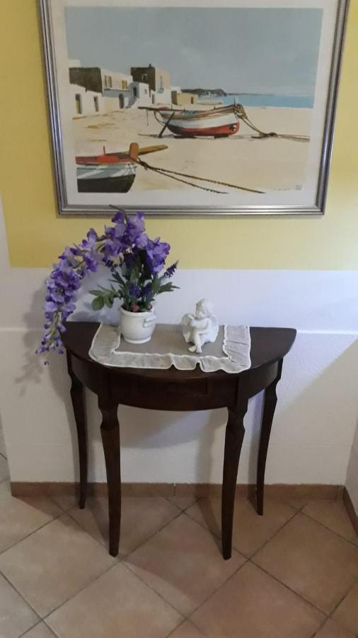 Appartamentino Cinisi Εξωτερικό φωτογραφία