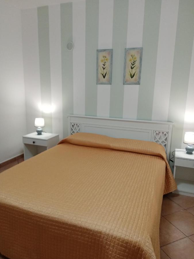 Appartamentino Cinisi Εξωτερικό φωτογραφία